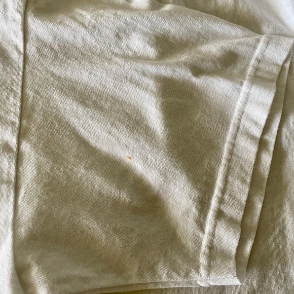 HAWAII’S FINEST Floral Hawaiian Logo Tee Shirt Men XL - Picture 6 of 7